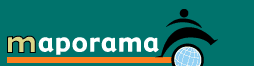 MapORama - consulta le mappe delle citt del mondo