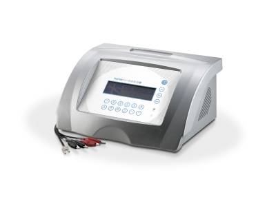 Body composition and fat mass analysis